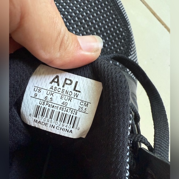 APL sneakers - Picture 4 of 5